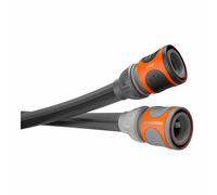 Giunto di riparazione del tubo Gardena liano 3/4" Ø 19 mm