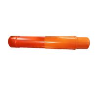 Giunto di riparazione Redi diametro 100 mm in PVC 1791009