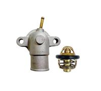 Giunto di scarico dell'acqua della testata del cilindro con termostato 01A0-022200 0180-022810 per CFmoto 500 CF188 X5 U5 600 CF196 X6 U6 Z6 625