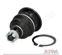 JAPANPARTS BJ-422 Testina braccio oscillante