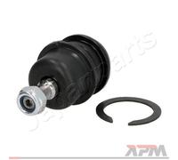 Giunto Di Sospensione Anteriore Japanparts BJ-H57 Per Volvo Mitsubishi Hyundai