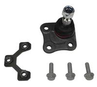 Giunto Di Sospensione Anteriore Sinistro Inferiore METZGER Per VW GOLF IV