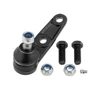 Giunto Di Sospensione Compatibile Con CHEVROLET AVEO (T200,T250) 06-11, KALOS 03