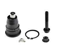 NTY Giunto di supporto / guida compatibile con ISUZU SAAB CHEVROLET ZSG-CH-004
