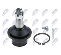 Giunto Di Sospensione Compatibile Con FORD F150/F250/F350 04-14, ESPEDIZIONE III