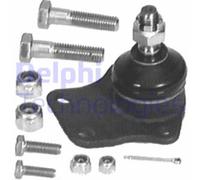 Giunto di sospensione DELPHI TC154