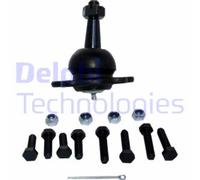 DELPHI TC1604 Testina braccio oscillante