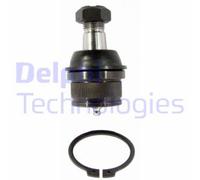 Giunto di sospensione DELPHI TC1658