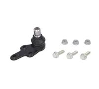 Delphi Giunto di sospensione TC3651 – Anteriore inferiore sinistro per Volvo V40