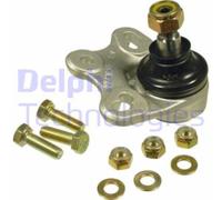 Giunto di sospensione DELPHI TC963