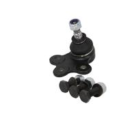 Febi Bilstein Testina braccio oscillante 05170 Assale anteriore Sx/Dx