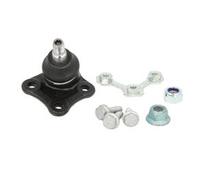 Giunto di sospensione FEBI BILSTEIN 14440 sinistro