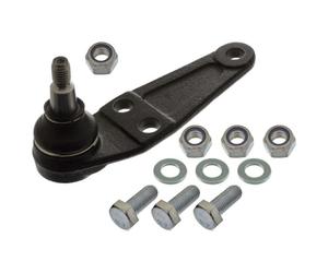 Giunto di sospensione FEBI BILSTEIN 14755 sinistro