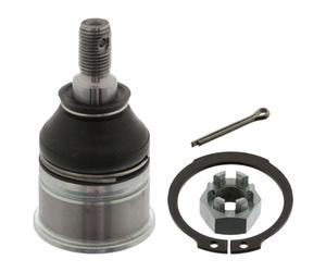 Giunto di sospensione FEBI BILSTEIN 15495