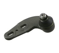 Giunto di sospensione FEBI BILSTEIN 19810