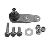 Giunto di sospensione LEMFÖRDER 26768 01