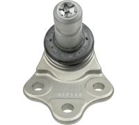 Lemförder Giunto di sospensione 39616 01 anteriore sinistro per Land Rover Jaguar