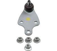 Giunto di sospensione LEMFÖRDER 42248 01