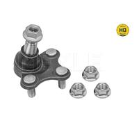 Giunto di sospensione MEYLE 31-16 010 0025/HD