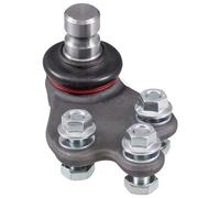 Giunto Di Sostegno E Guida Con Misura Conica 21 Mm A.B.S. Per FORD KUGA