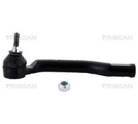 Giunto di Supporto 192mm TRISCAN per Nissan Juke (F15)