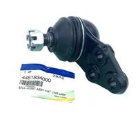 Giunto di Supporto 4451834000 Giunto sferico della testa della sospensione inferiore anteriore adatto per Ssangyong Korando C 4451834001