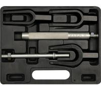Giunto di Supporto 5 Pz. Forcella Rilascio per Montaggio Estrattori Sferico