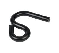 Giunto di Supporto 6007 Strumento di leva per braccio controllo inferiore e 25112 Separatore per giunto sferico per auto, camion SUV(6007 Black)