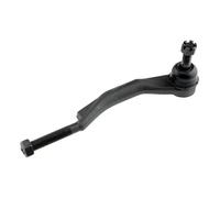 NTY Testa barra d'accoppiamento compatibile con GMC ISUZU SAAB CHEVROLET BUICK