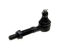 Testina barra sterzo Assale anteriore Dx SKZ-NS-092 NTY per NISSAN