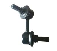 Giunto di Supporto Adatto per Hyundai Adatto per Terracan Testa sferica della barra stabilizzatrice anteriore e posteriore Giunto sferico della barra stabilizzatrice(Left front)