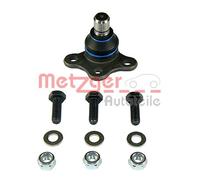 Metzger Autoteile Testina braccio oscillante 57009818