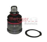 Giunto di supporto anteriore Metzger per Ford Probe Kia Clarus Mazda 323...