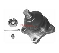Giunto di supporto anteriore Metzger per Mitsubishi L Pajero