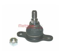 Metzger Testina braccio oscillante 57002908 per VW Transporter/Multivan T5 T6
