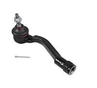 Giunto di Supporto Anteriore Sinistra 186mm METZGER per Kia Sorento III
