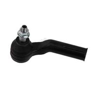 2x Testine barra sterzo NK Davanti S+D per FORD C-MAX II, FOCUS II