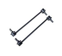 Giunto di Supporto Barra stabilizzatrice anteriore 2 pezzi, biella, giunto sferico per barra stabilizzatrice anteriore adatto per Geely Emgrand EC7 GC7 106400097