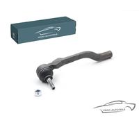 Giunto di Supporto Barra Stabilizzatrice Frontale SX 4408510 1x Originale Vego