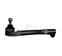 Giunto di Supporto Barra Stabilizzatrice Frontale SX per Renault Laguna i, B56_