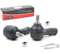 Giunto di Supporto Barra Stabilizzatrice Set Anteriore Per Ford Focus 2x