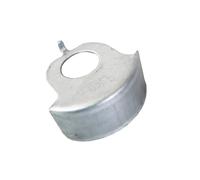 Giunto di Supporto Copertura del giunto sferico del braccio di controllo della qualità, adatta per Peugeot 206 e 207, adatta per Citroen C2*-(2 Pcs)