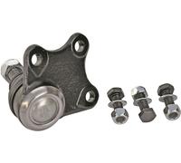 DIEDERICHS 1220510 Testina braccio oscillante