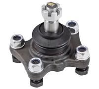 Giunto di supporto e guida A.B.S. 18 mm M16X1.5 RHT Ø 51 mm per TOYOTA HIACE
