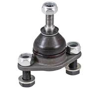 Giunto di supporto e guida A.B.S. Cono 12,3 mm M10X1,25 per OPEL KADETT