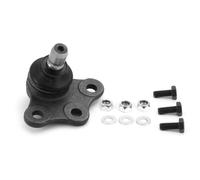 Giunto Di Supporto E Guida Assiale Anteriore Inferiore BOSCH Per u.a. OPEL CORSA