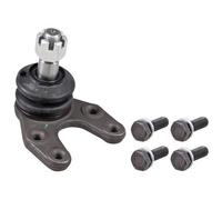 Giunto di supporto e guida Conus 17,8 mm MM16x1,5 A.B.S. per u.a. MAZDA B-SERIE