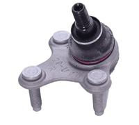 Giunto di Supporto Giunto sferico adatto per Audi A3 Q3 adatto per VW adatto per Maggiolino Eos adatto per Golf adatto per Jetta adatto per Passat adatto per Tiguan(Right 1PCS)