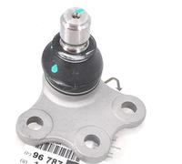 Giunto di Supporto Giunto sferico inferiore anteriore 364066 364065 adatto per Peugeot 1007 2008 301 adatto per Citroen C2 C3(Right)