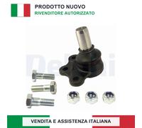 GIUNTO DI SUPPORTO / GUIDA 52 37 516 PER SAAB 9-5 2.3 TURBO 2.0 1.9 TID 3.0 V6T